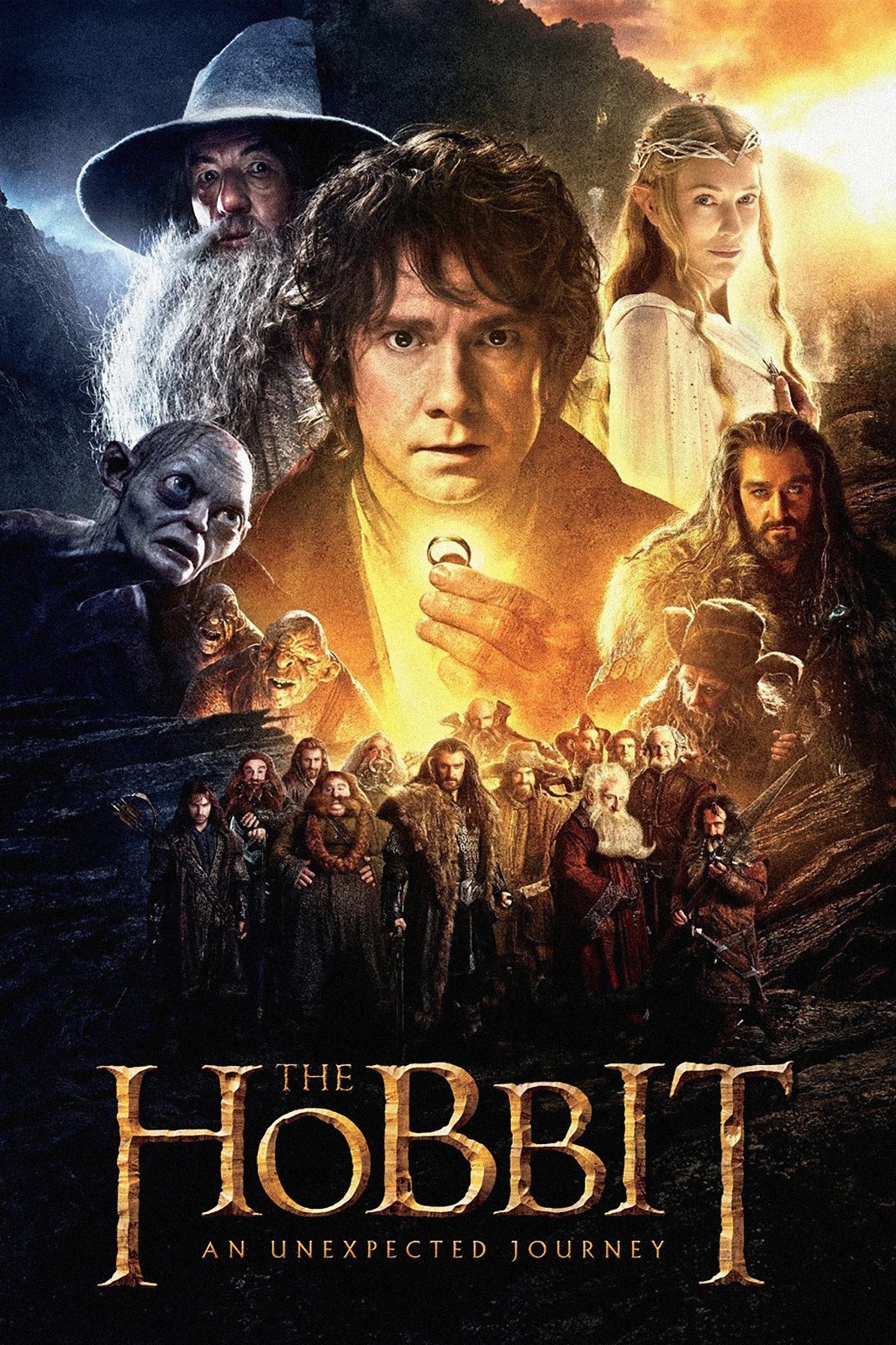 霍比特人1：意外之旅 The Hobbit- An Unexpected Journey（2012）8.4分.jpg