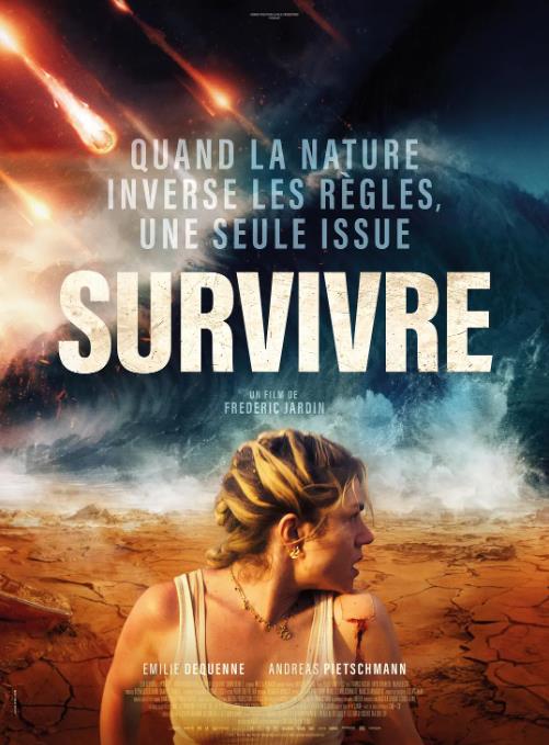 《只要活着 Survive》2024 冒险 法国 【来源：赤道365论坛】 帖子ID:33735 世界的尽头2023,死亡游戏2024